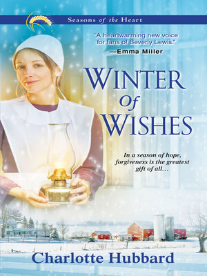 Winter of Wishes - ebook